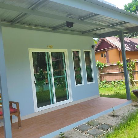 Leaf House Bungalows Sha Plus Approved Ko Lanta Exteriér fotografie