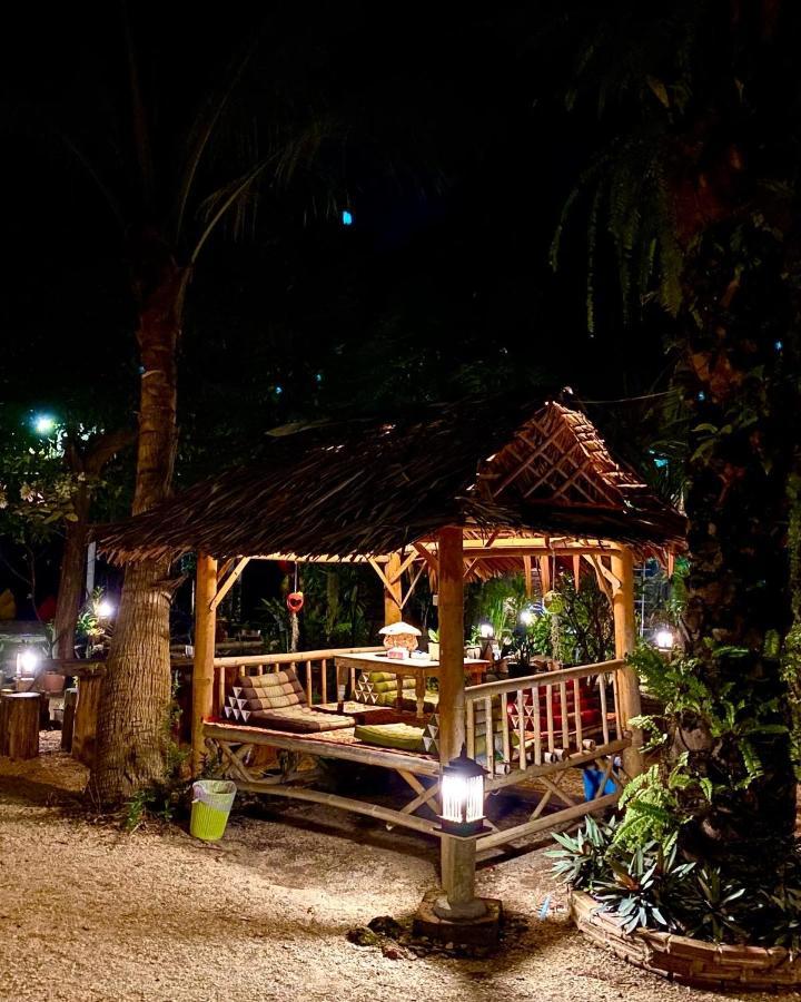 Leaf House Bungalows Sha Plus Approved Ko Lanta Exteriér fotografie
