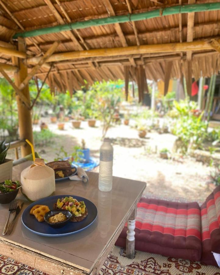 Leaf House Bungalows Sha Plus Approved Ko Lanta Exteriér fotografie