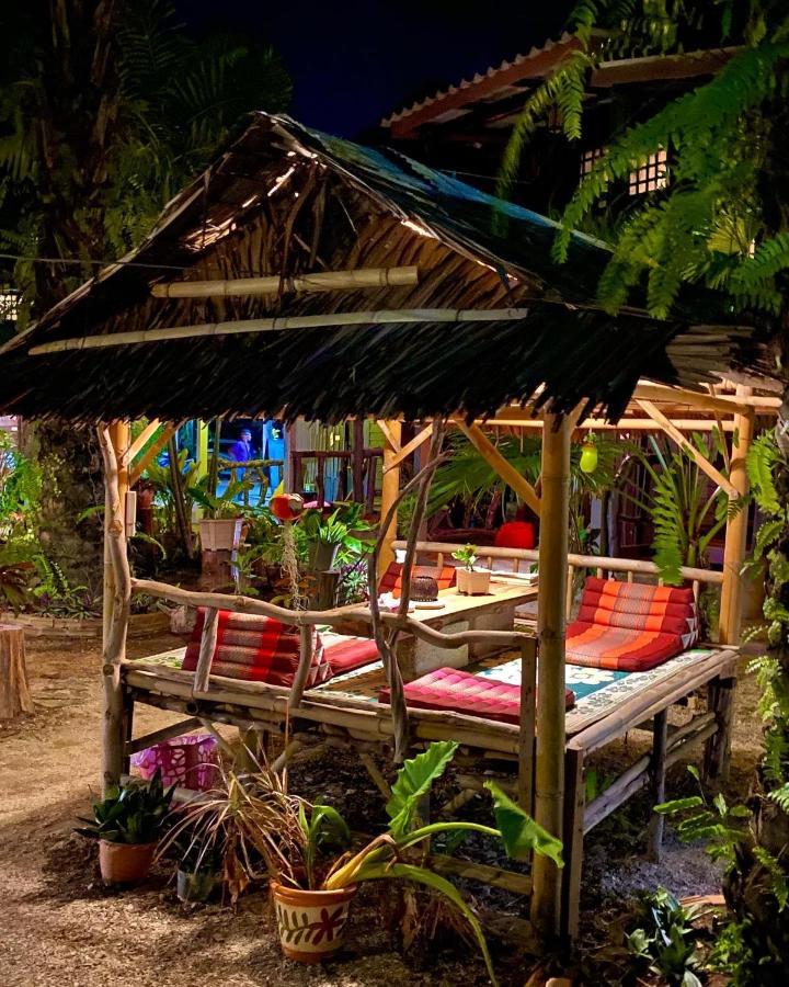 Leaf House Bungalows Sha Plus Approved Ko Lanta Exteriér fotografie