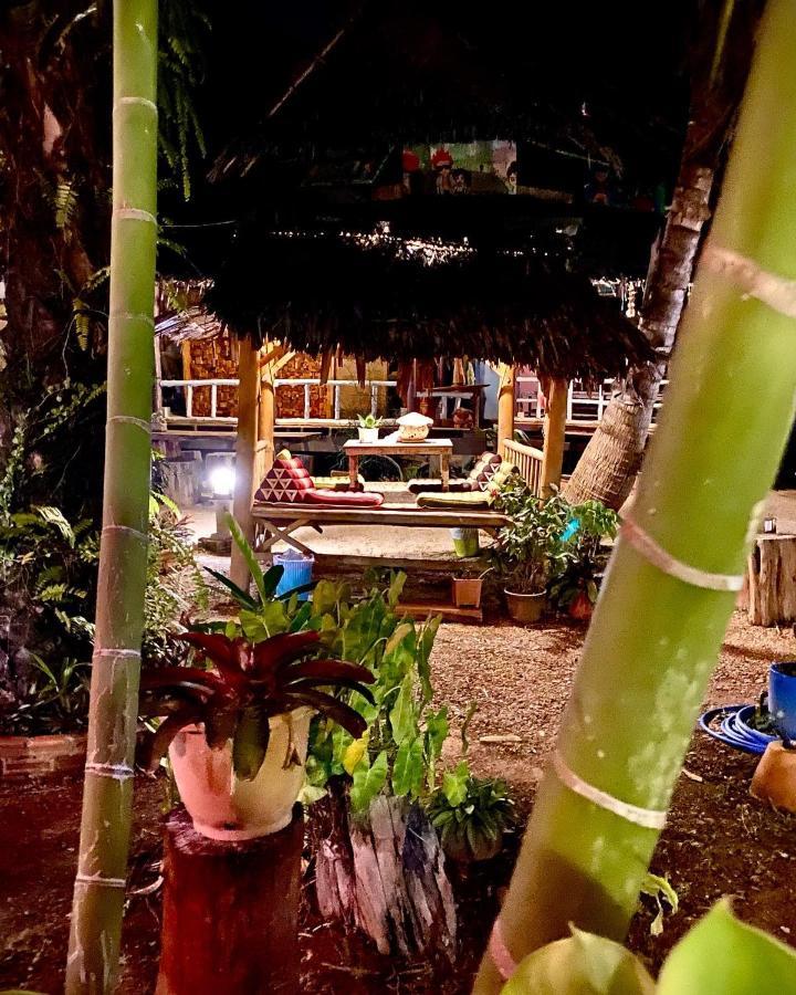 Leaf House Bungalows Sha Plus Approved Ko Lanta Exteriér fotografie