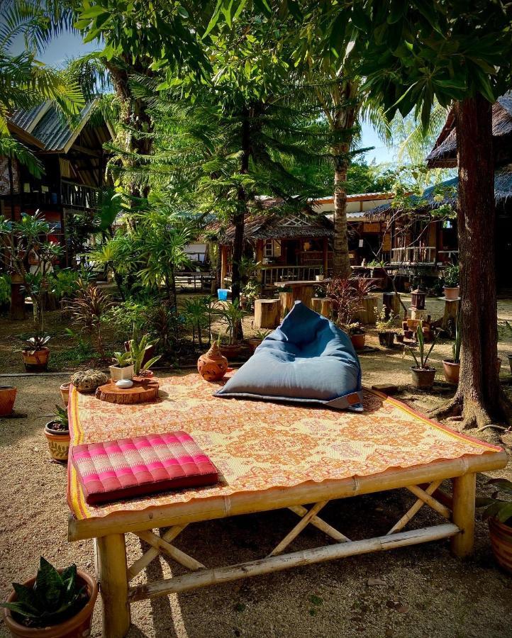 Leaf House Bungalows Sha Plus Approved Ko Lanta Exteriér fotografie