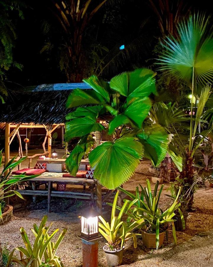 Leaf House Bungalows Sha Plus Approved Ko Lanta Exteriér fotografie