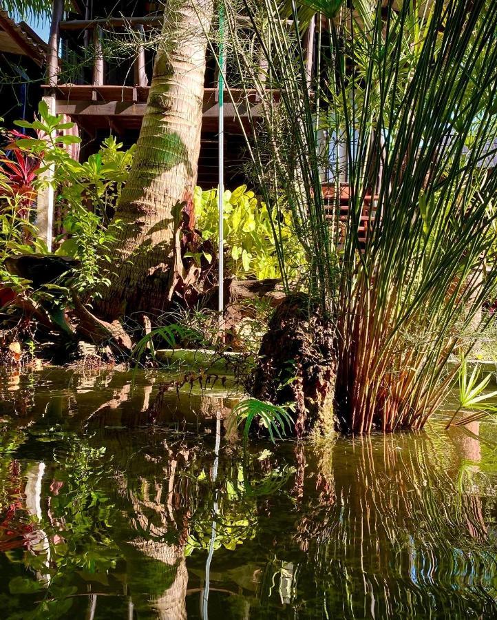 Leaf House Bungalows Sha Plus Approved Ko Lanta Exteriér fotografie