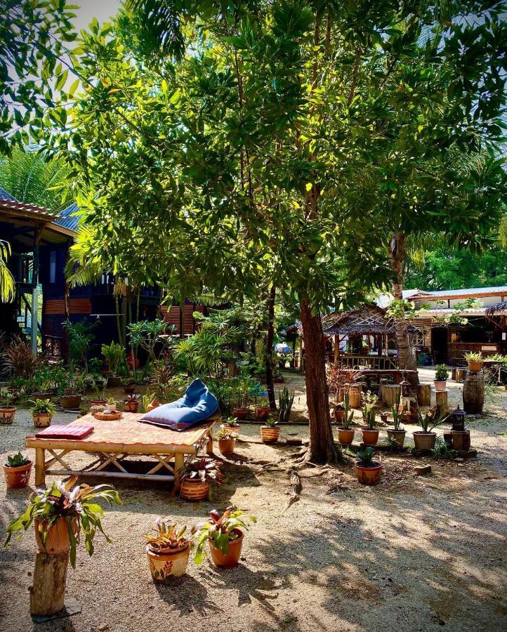 Leaf House Bungalows Sha Plus Approved Ko Lanta Exteriér fotografie