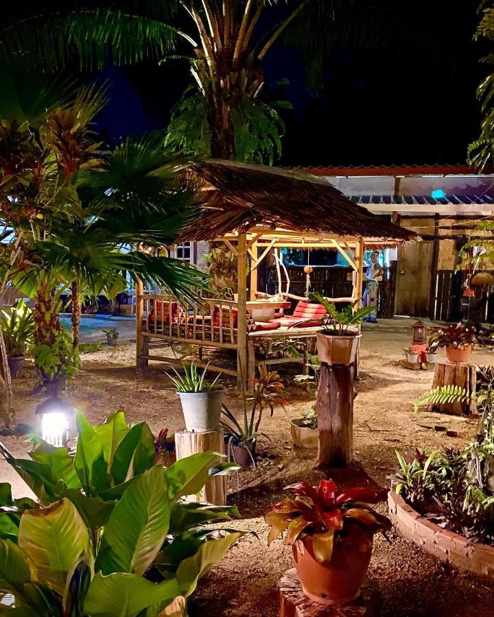 Leaf House Bungalows Sha Plus Approved Ko Lanta Exteriér fotografie