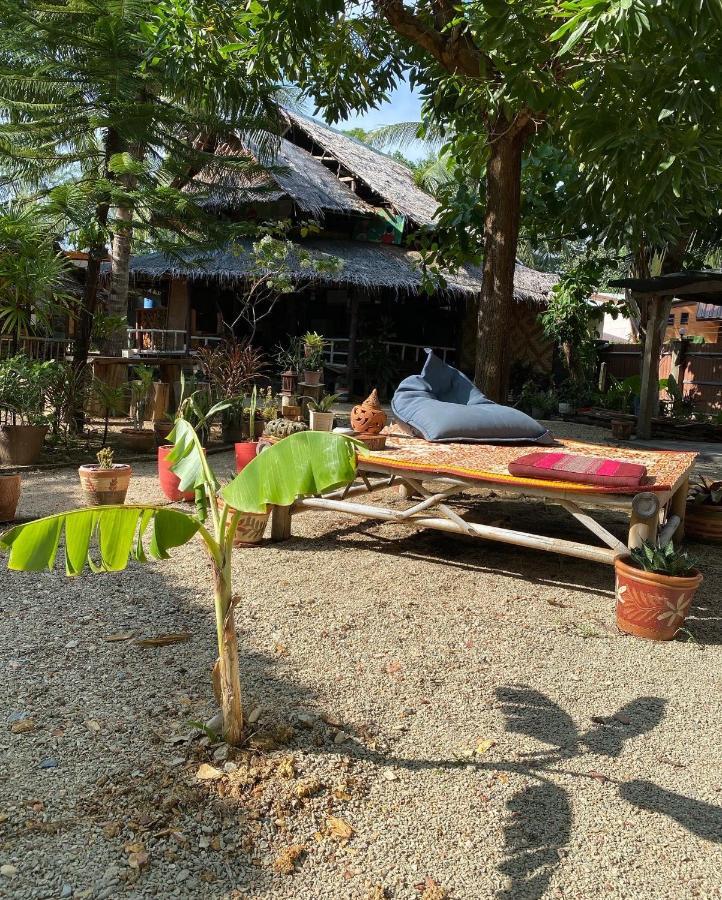 Leaf House Bungalows Sha Plus Approved Ko Lanta Exteriér fotografie
