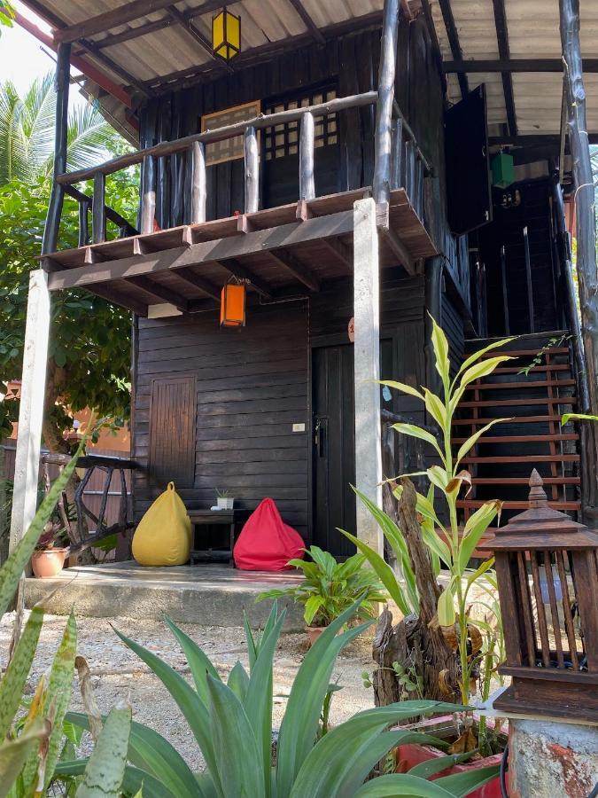 Leaf House Bungalows Sha Plus Approved Ko Lanta Exteriér fotografie
