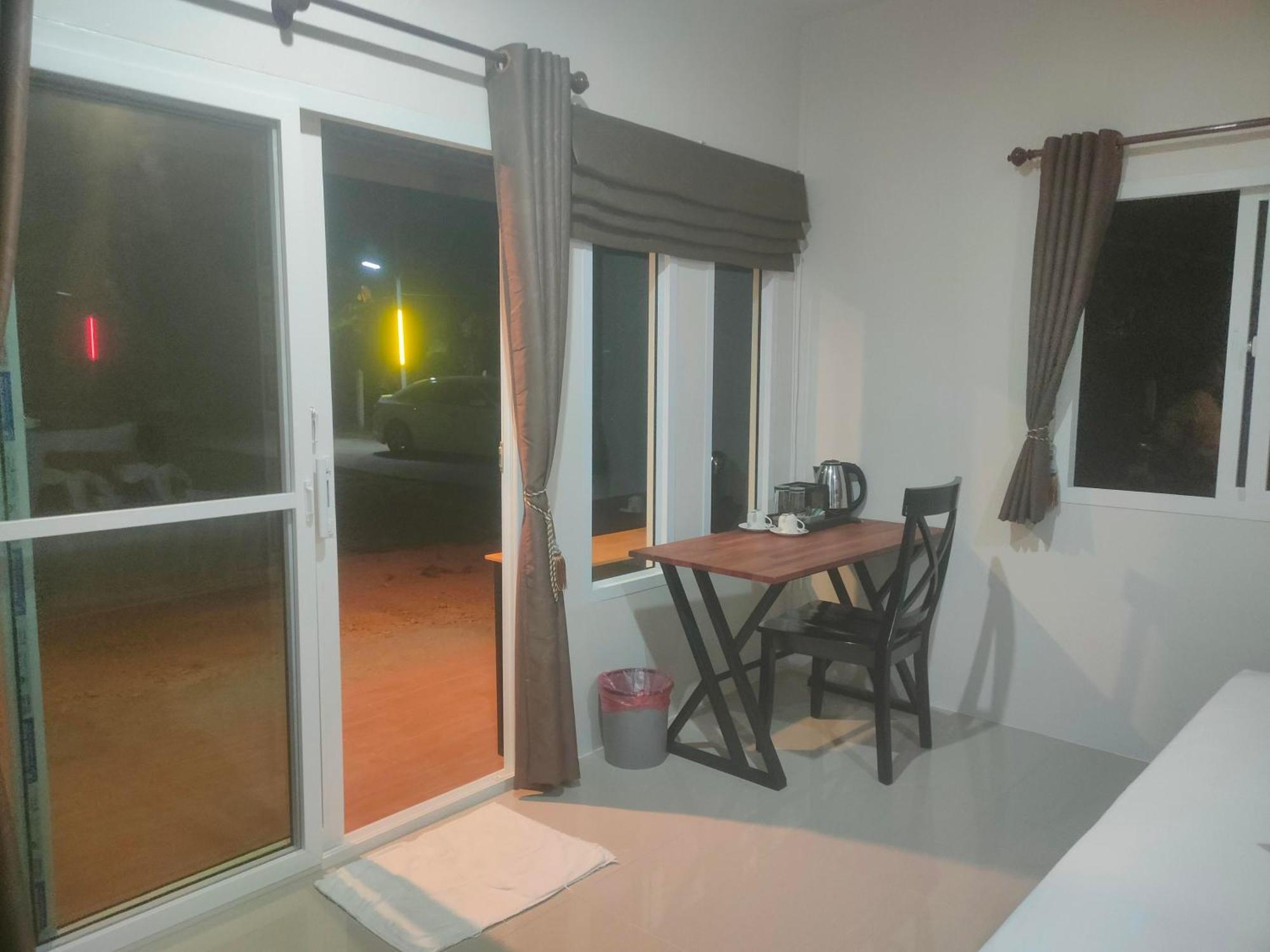 Leaf House Bungalows Sha Plus Approved Ko Lanta Exteriér fotografie