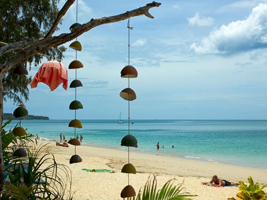 Leaf House Bungalows Sha Plus Approved Ko Lanta Exteriér fotografie