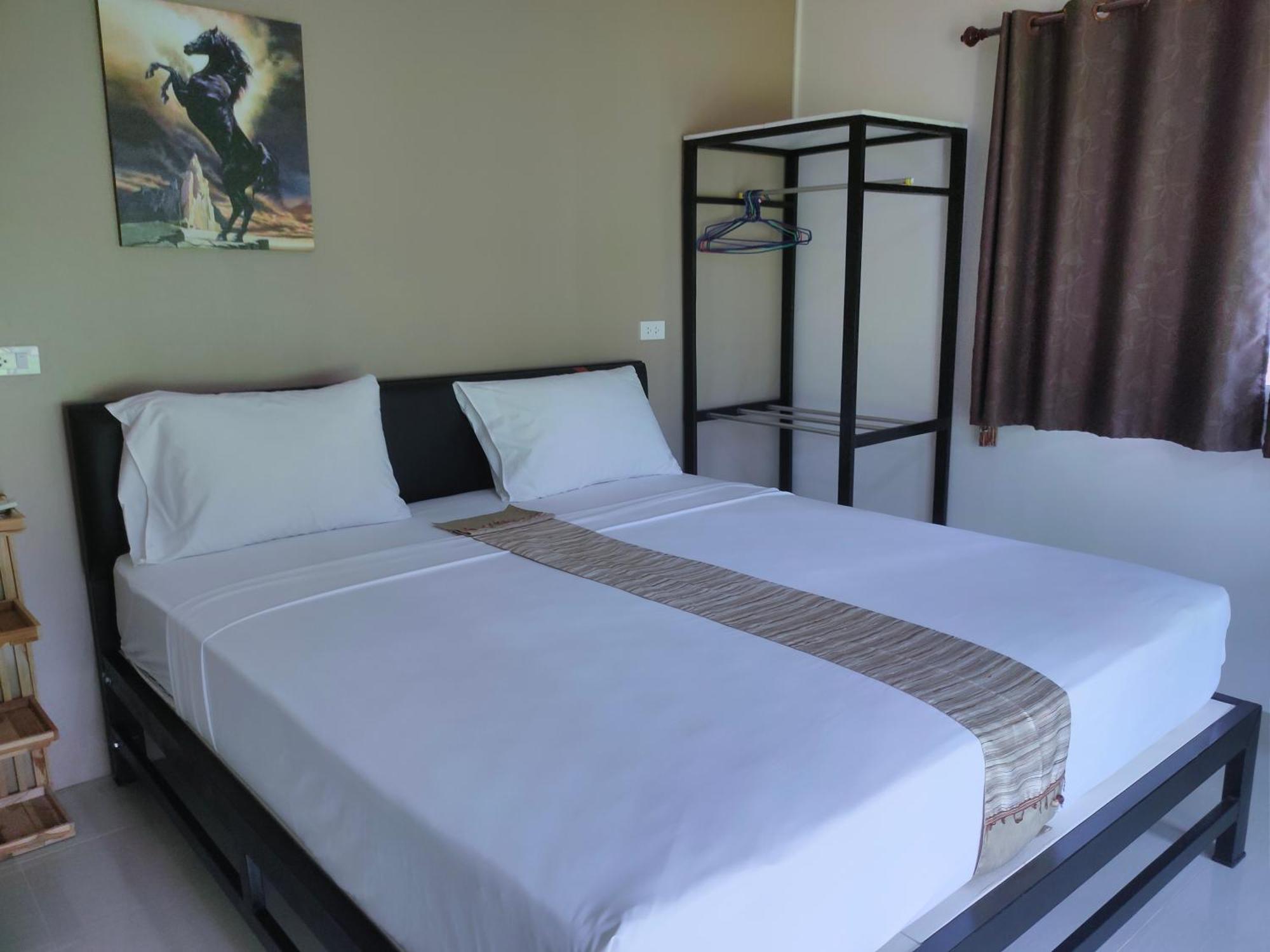 Leaf House Bungalows Sha Plus Approved Ko Lanta Exteriér fotografie