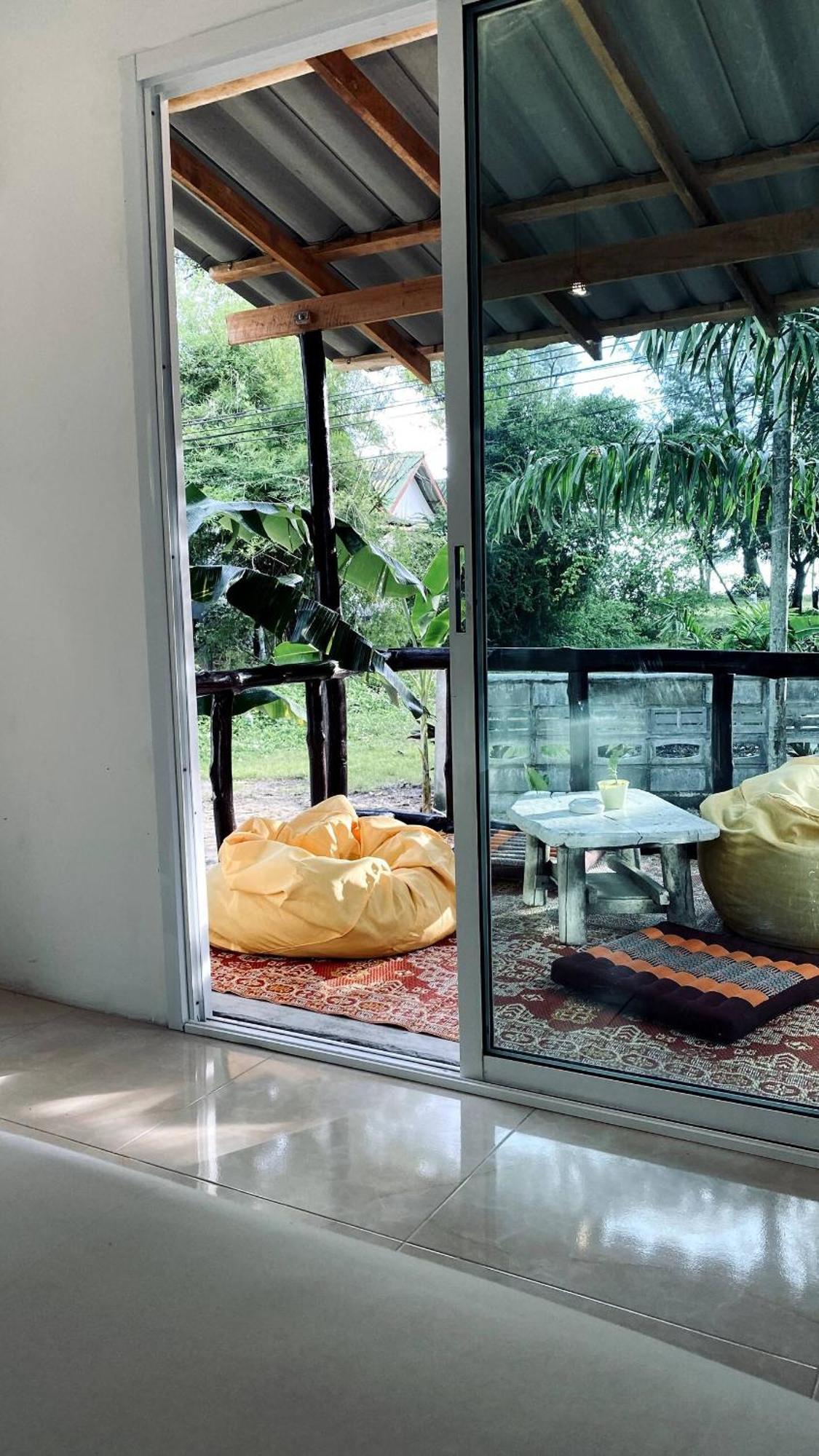 Leaf House Bungalows Sha Plus Approved Ko Lanta Exteriér fotografie